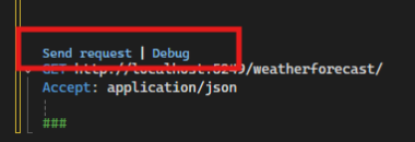 Test APIs Directly in Visual Studio! – Think as a { Dev }