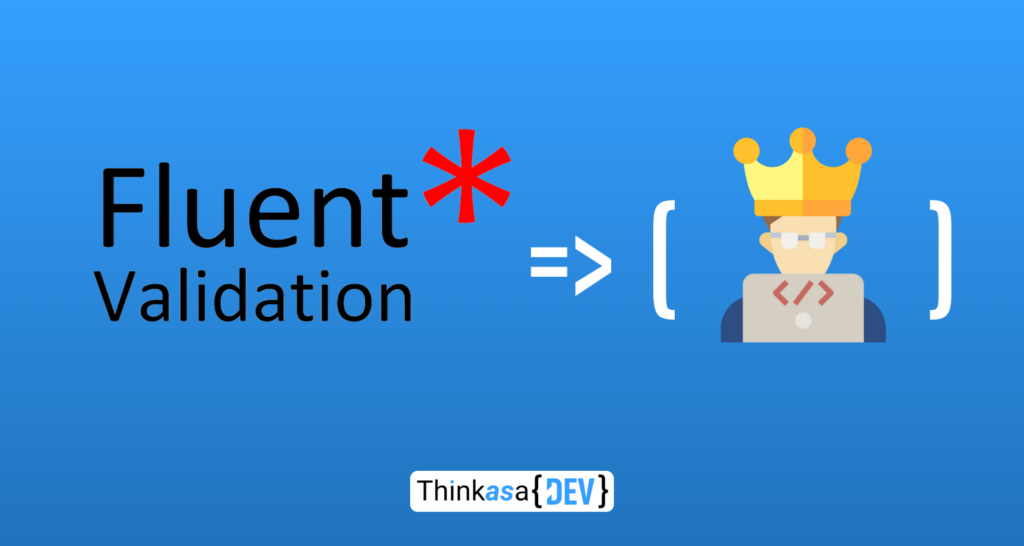 fluent validation article header