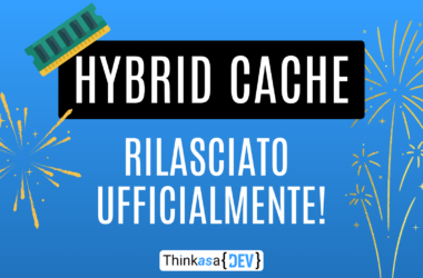 Hybrid cache released header image