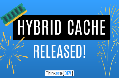 Hybrid cache released header image
