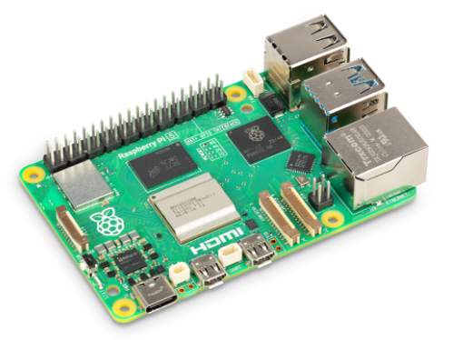 Raspberry PI