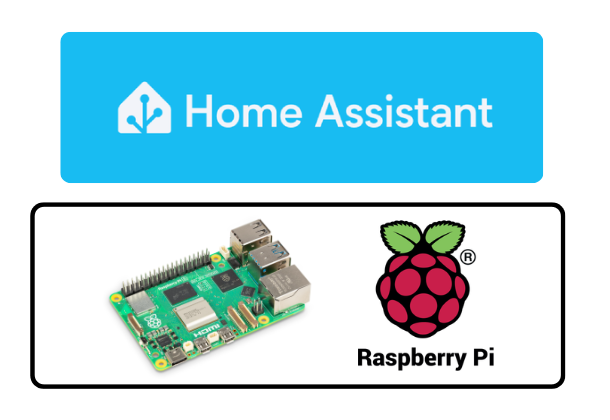 Architettura server sfruttando Home Assistant OS