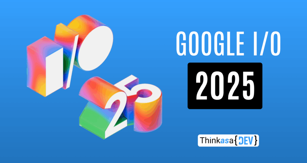 google i/o 25 header