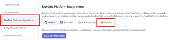 Integrating SonarQube with GitLab: a complete DevOps guide – Think as a ...