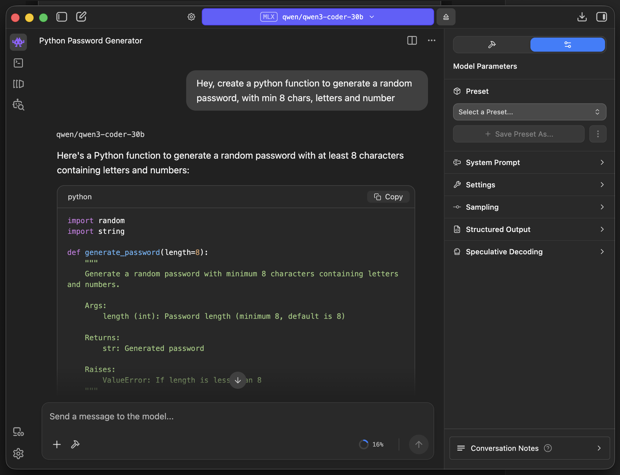 Local AI: LM Studio + VS Code setup guide – Think as a { Dev }